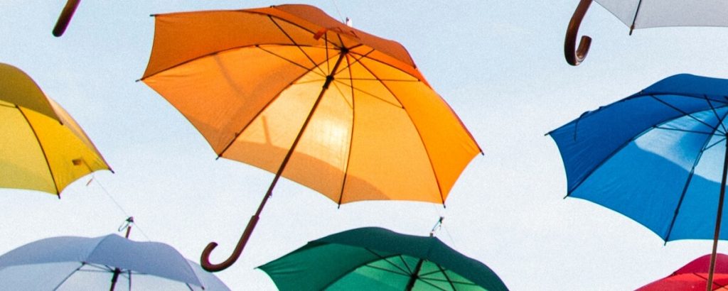 Paraplu-verzekering