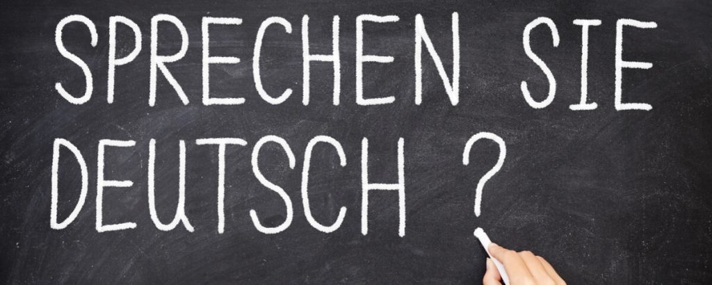 Duits spreken