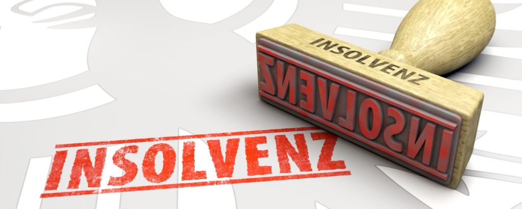 Insolvenz